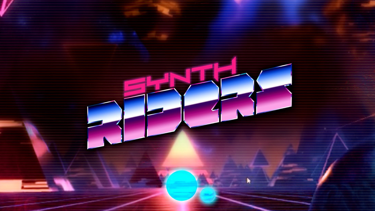 Synth Riders (Early Access) THE VR GRID