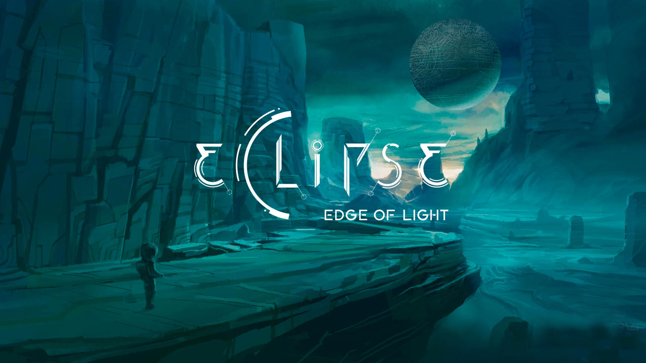 Eclipse: Edge of Light - THE VR GRID