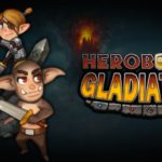 Herobound Gladiators