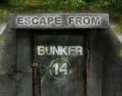 Escape from Bunker 14
