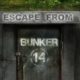 Escape from Bunker 14