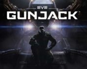 EVE Gunjack