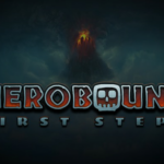 Herobound First Steps