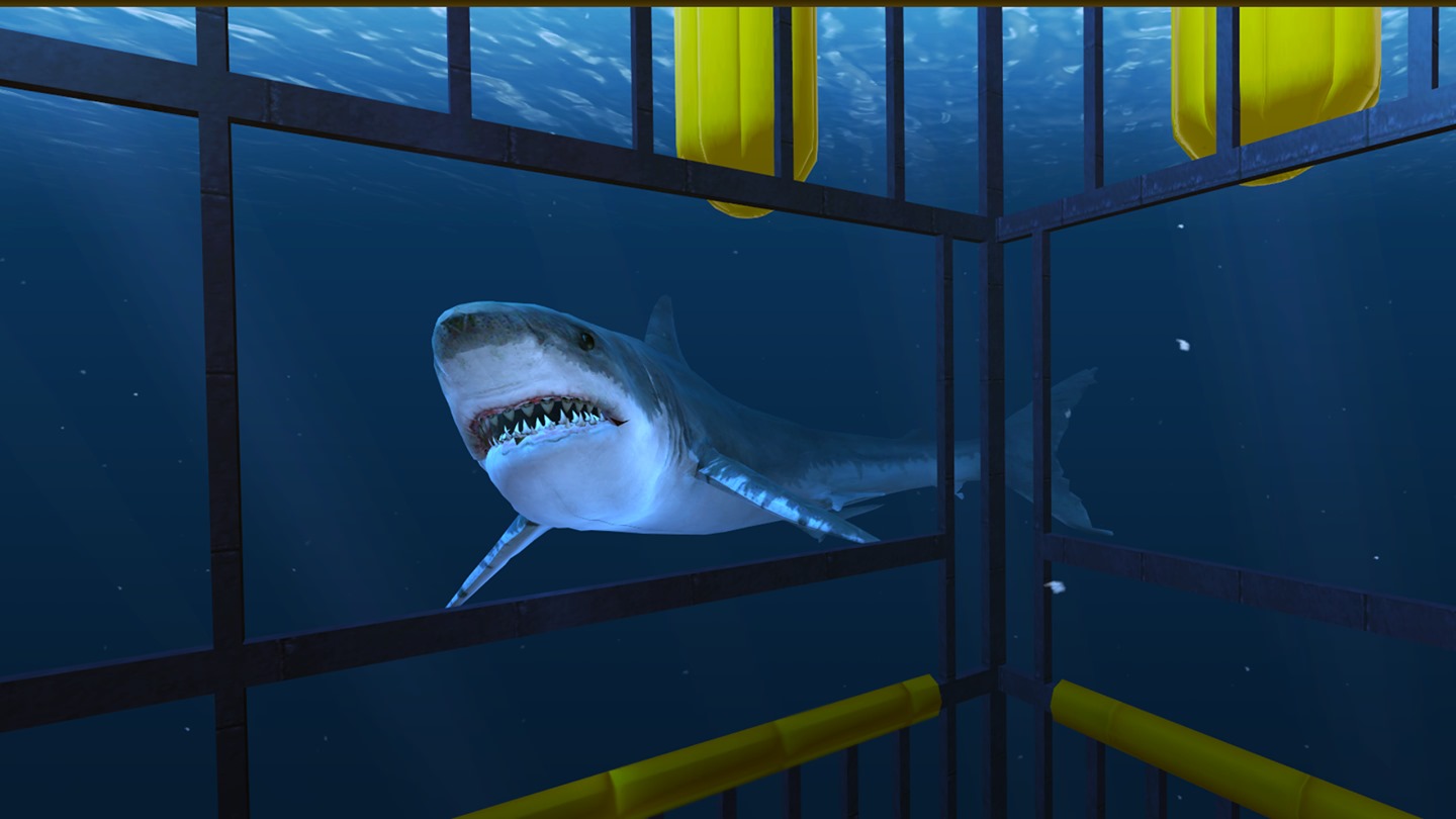 ocean rift mosasaurus