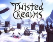 Twisted Realms