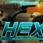 HEX: Heavy Encounter EXOsuit