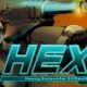 HEX: Heavy Encounter EXOsuit