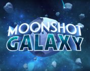 Moonshot Galaxy