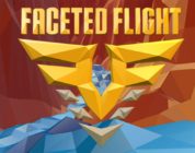 Faceted Flight: Canyon Runner