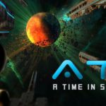 A Time in Space(Part 1 and 2)