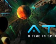 A Time in Space(Part 1 and 2)