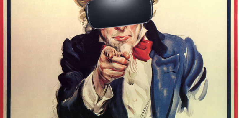 VR Reviewers Wanted!!!!