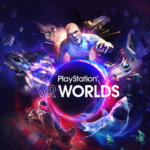 PlayStation VR Worlds