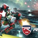 RIGS Mechanized Combat League