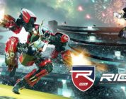 RIGS Mechanized Combat League