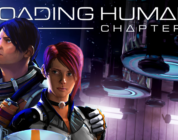 Loading Human Chapter 1