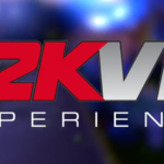 NBA 2KVR Experience