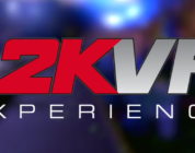 NBA 2KVR Experience