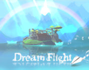 Reveries: Dream Flight