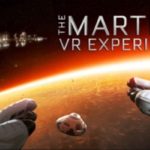 The Martian VR Experience