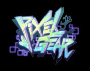 Pixel Gear