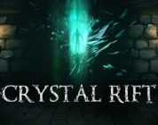 Crystal Rift