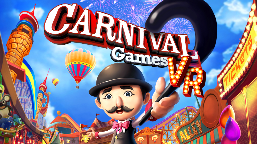 игра carnival