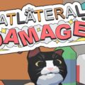 Catlateral Damage