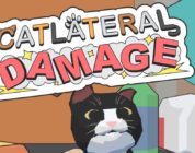 Catlateral Damage