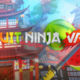 Fruit Ninja VR