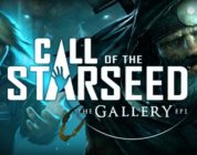 The Gallery: Call of the Starseed Ep. 1