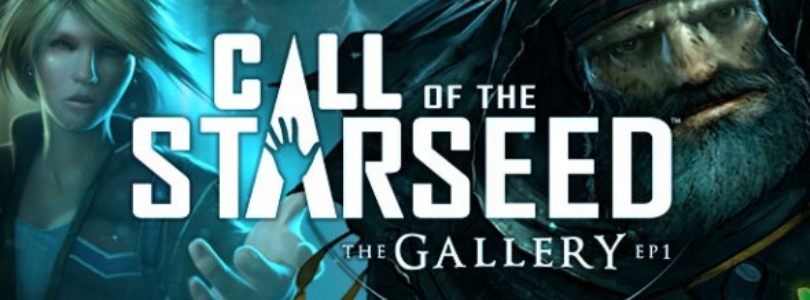 The Gallery: Call of the Starseed Ep. 1