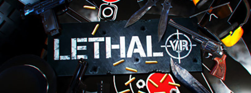 Lethal VR