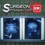 Surgeon Simulator: Experience Reality