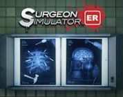 Surgeon Simulator: Experience Reality