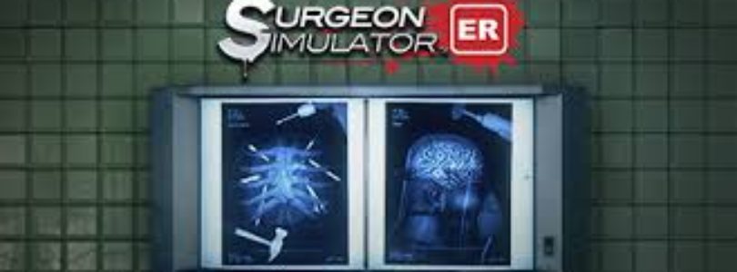 Surgeon Simulator: Experience Reality