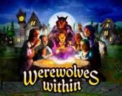 Werewolves Within