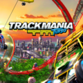 Trackmania Turbo(VR Content)