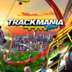 Trackmania Turbo(VR Content)