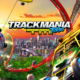 Trackmania Turbo(VR Content)