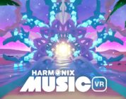 Harmonix Music VR