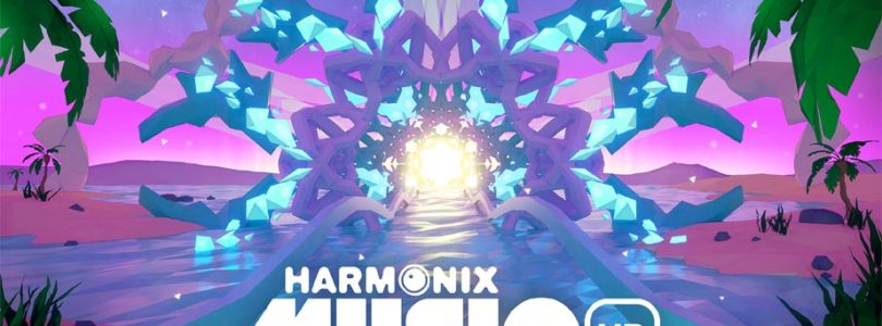 Harmonix Music VR