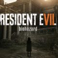 Resident Evil 7 Biohazard