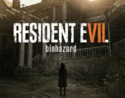 Resident Evil 7 Biohazard