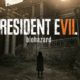 Resident Evil 7 Biohazard