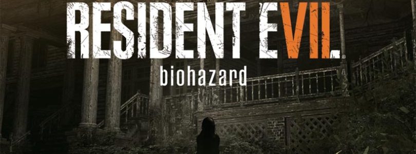 Resident Evil 7 Biohazard