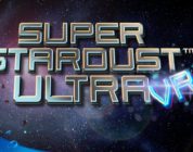 Super Stardust Ultra VR