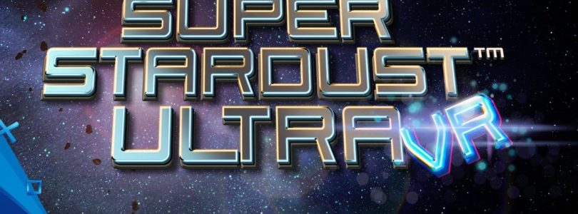 Super Stardust Ultra VR