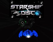 Starship Disco