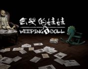 Weeping Doll